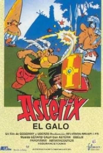 Asterix y Obelix