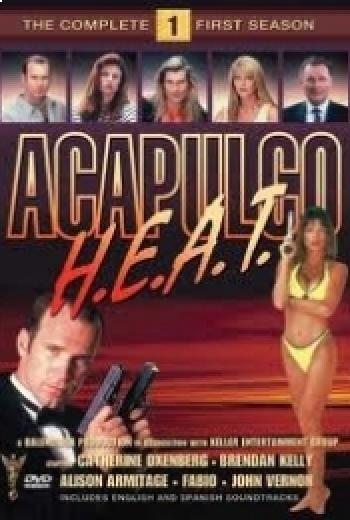 Acapulco Heat