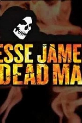 Jesse James es hombre muerto