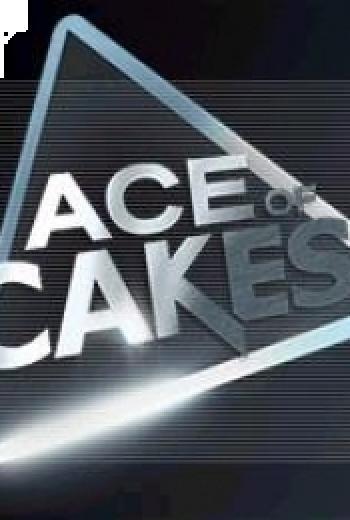 Ace of Cakes
