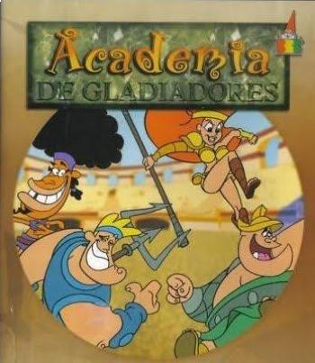 Academia de Gladiadores
