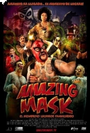 Amazing Mask