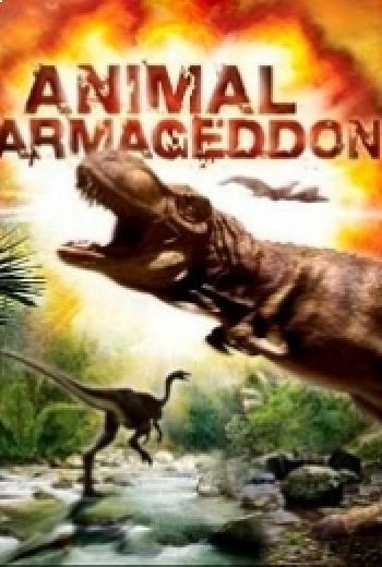 Armagedon Animal