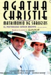 Agatha Christie: Matrimonio de Sabuesos