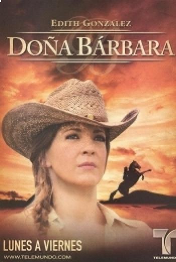 Doña Barbara