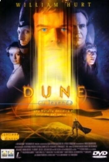 Dune: La Leyenda