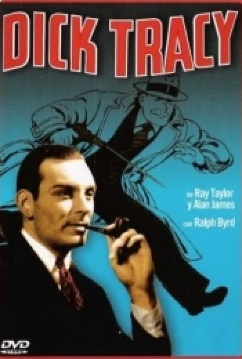 Dick Tracy (1937)