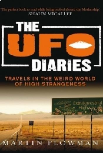 Diarios de los Ovnis (UFO Diaries)