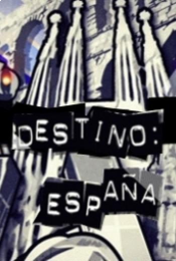 Destino: España