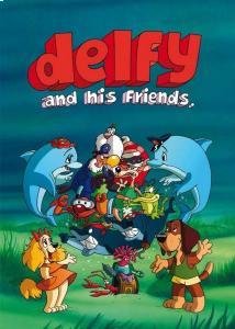 Delfy y sus amigos