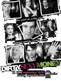 Dirty sex money