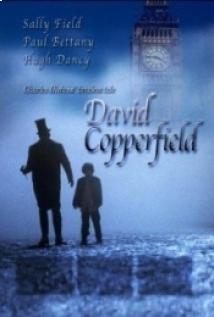 David Copperfield (TV 2000)