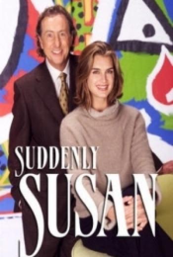 De repente Susan