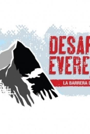 Desafio Extremo: Desafio Everest