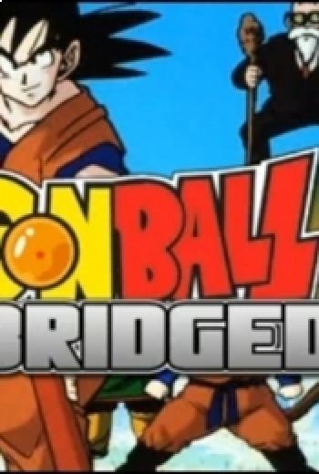 Dragon Ball Z The Abridged Series