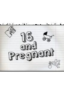 Embarazada a los 16