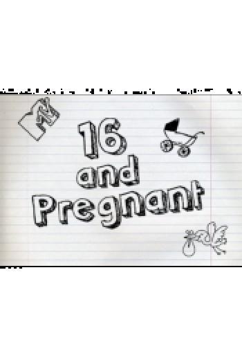 Embarazada a los 16