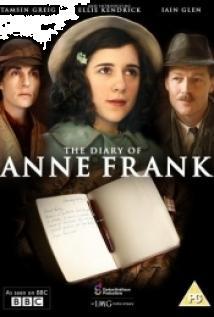 El Diario de Anne Frank