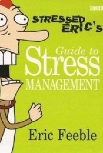 Eric el estresado (Stressed Eric)