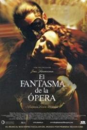 El fantasma de la Ópera (miniserie)