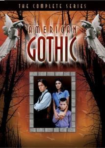 America Oculta (American gothic)
