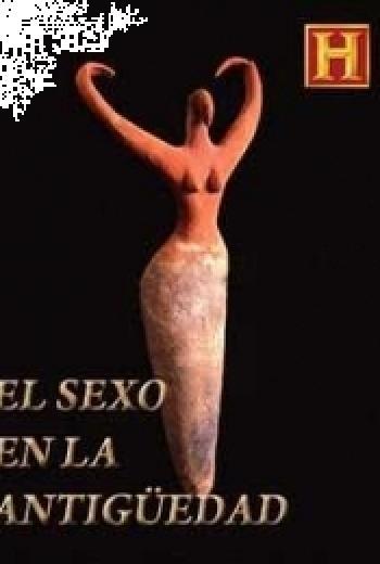 El sexo en la antiguedad: Edad de Piedra