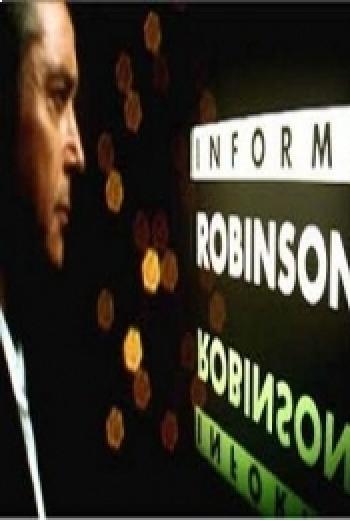 El Informe Robinson