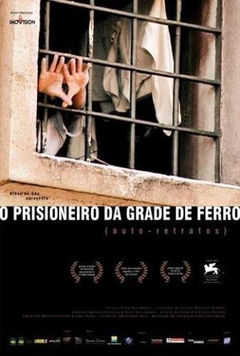 El Prisionero
