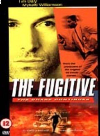 El fugitivo (2000)
