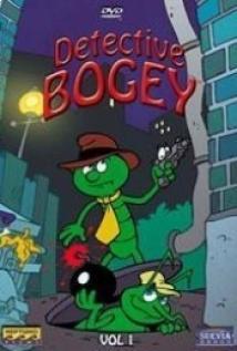 El detective Bogey