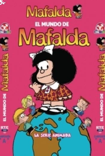 El Mundo de Mafalda