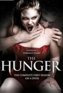 El Ansia (The Hunger)