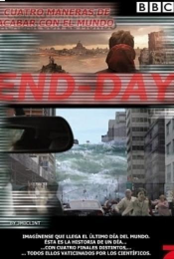 El día final o las cuatro maneras de acabar con el mundo [BBC]