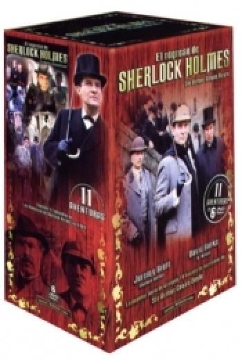 El Retorno de Sherlock Holmes