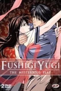 Fushigi Yugui