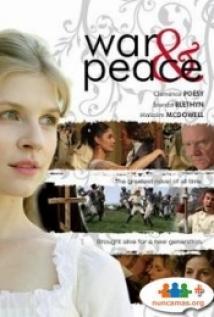 Guerra y Paz (miniserie)