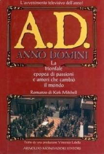 A.D (Anno Domini)