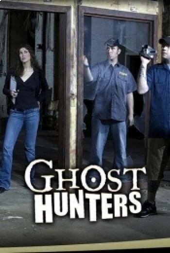 Ghost Hunters (TABS)