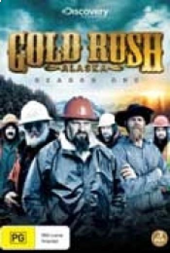 Gold Rush: Alaska