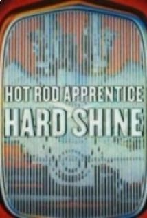 Hot Rod Apprentice ("Promesas del tuning")