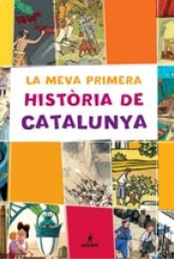 Historia de Catalunya