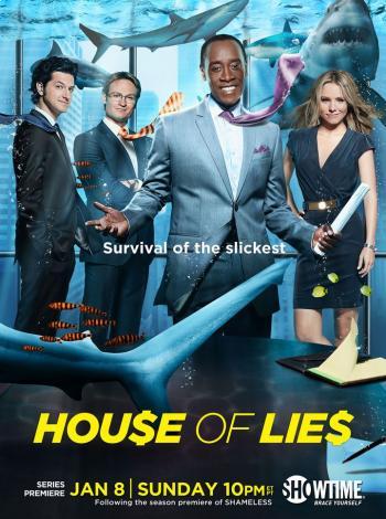 House of lies