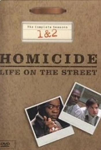 Homicidio: vida en las calles