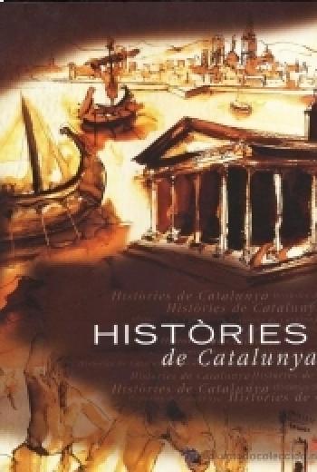 Històries de Catalunya