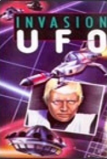 INVASION: UFO
