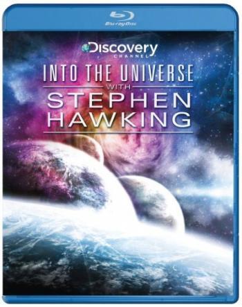 Into the Universe With Stephen Hawking (2010)