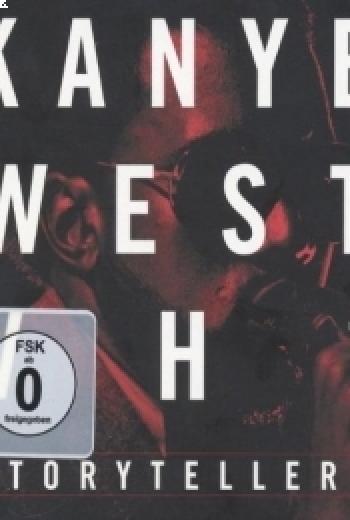 Kanye West at VH1
