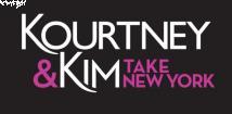 kourtney and kim take new york