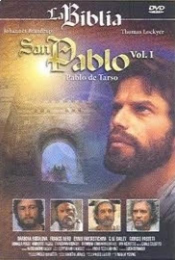 La Biblia: San Pablo
