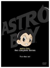 Astro Boy (1980)